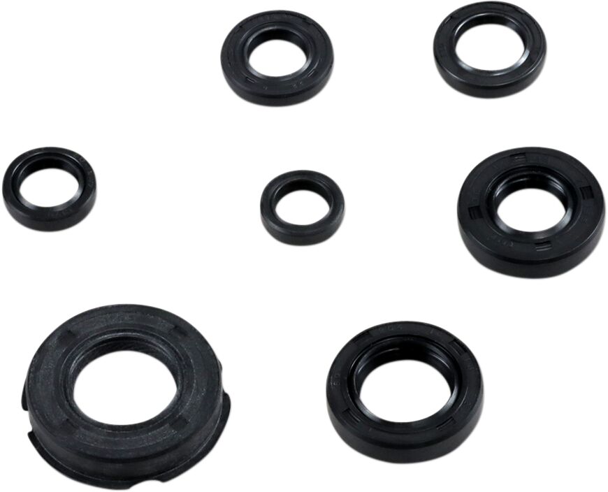 Moose Offroad Hard Parts Seal Kit Engine Oil Hon