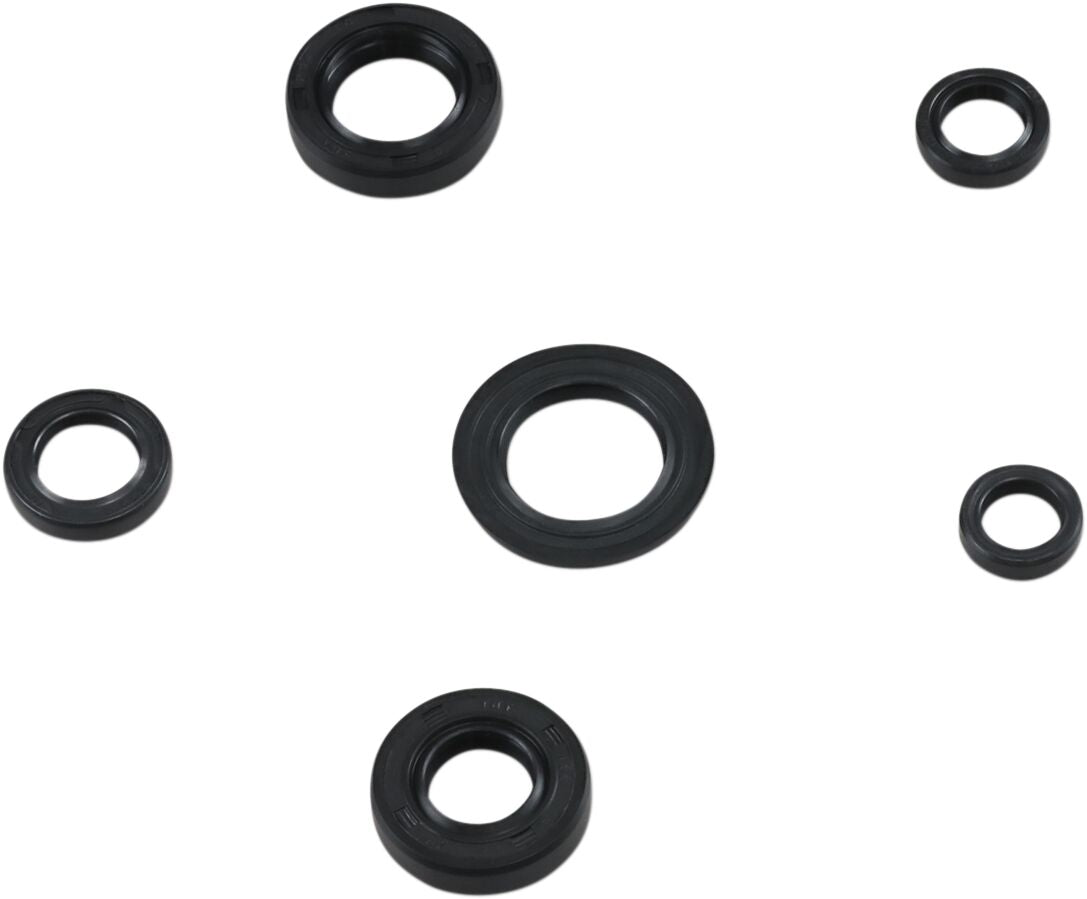 Moose Offroad Hard Parts Seal Kit Engine Oil Hon