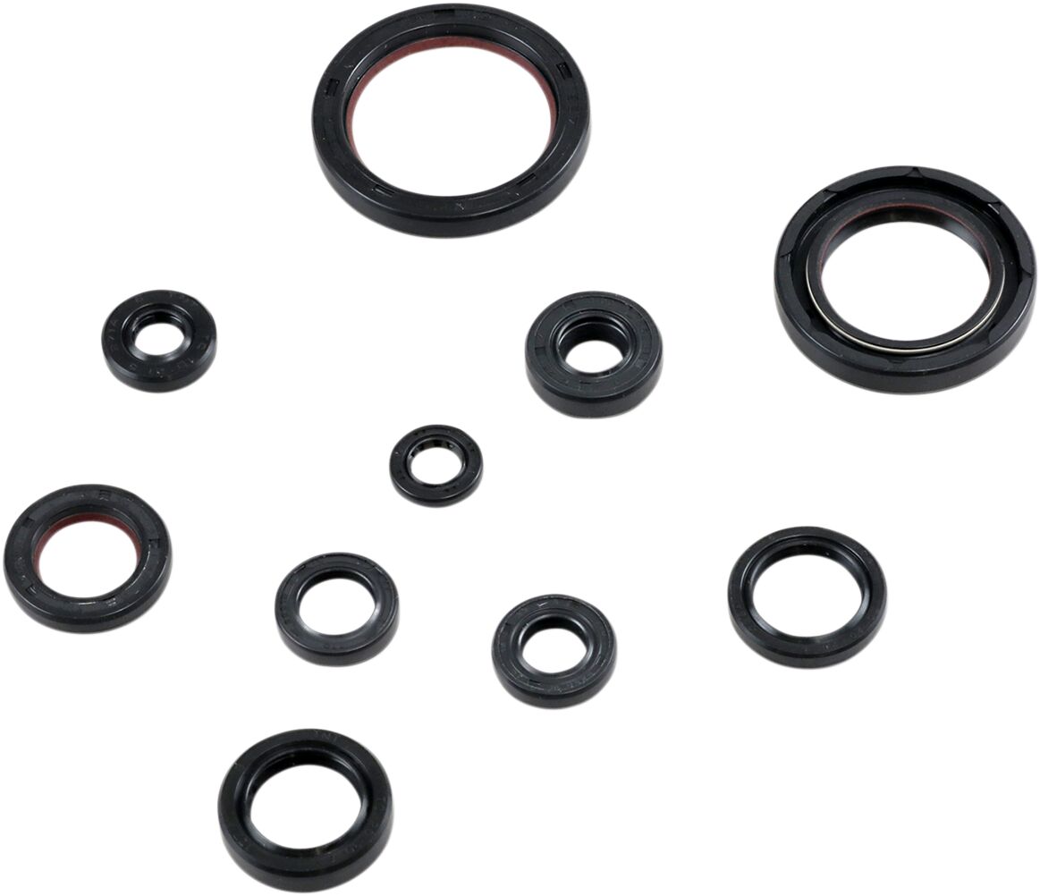 Moose Offroad Hard Parts Seal Kit Engine Oil Hon
