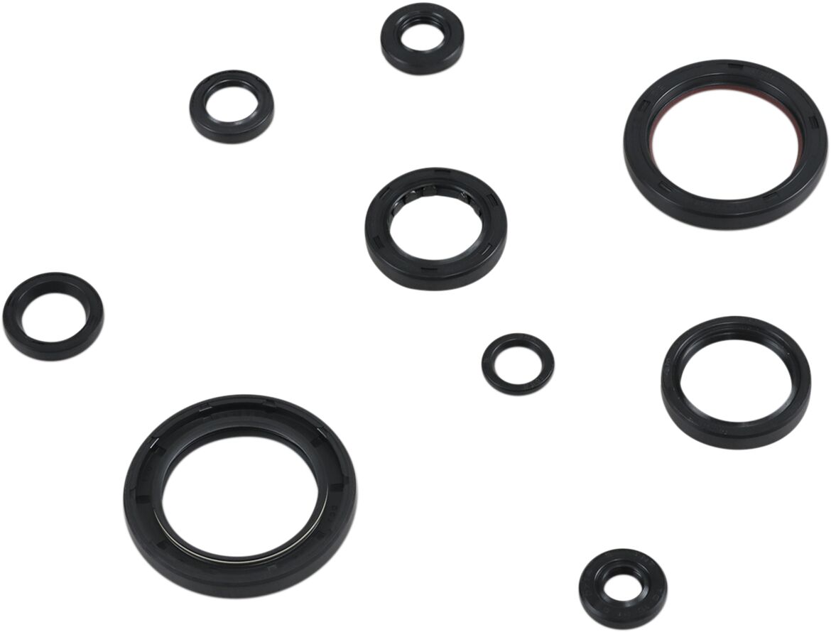 Moose Offroad Hard Parts Seal Kit Engine Oil Hon