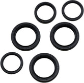 Moose Offroad Hard Parts Seal Kt Difential Fr Mse
