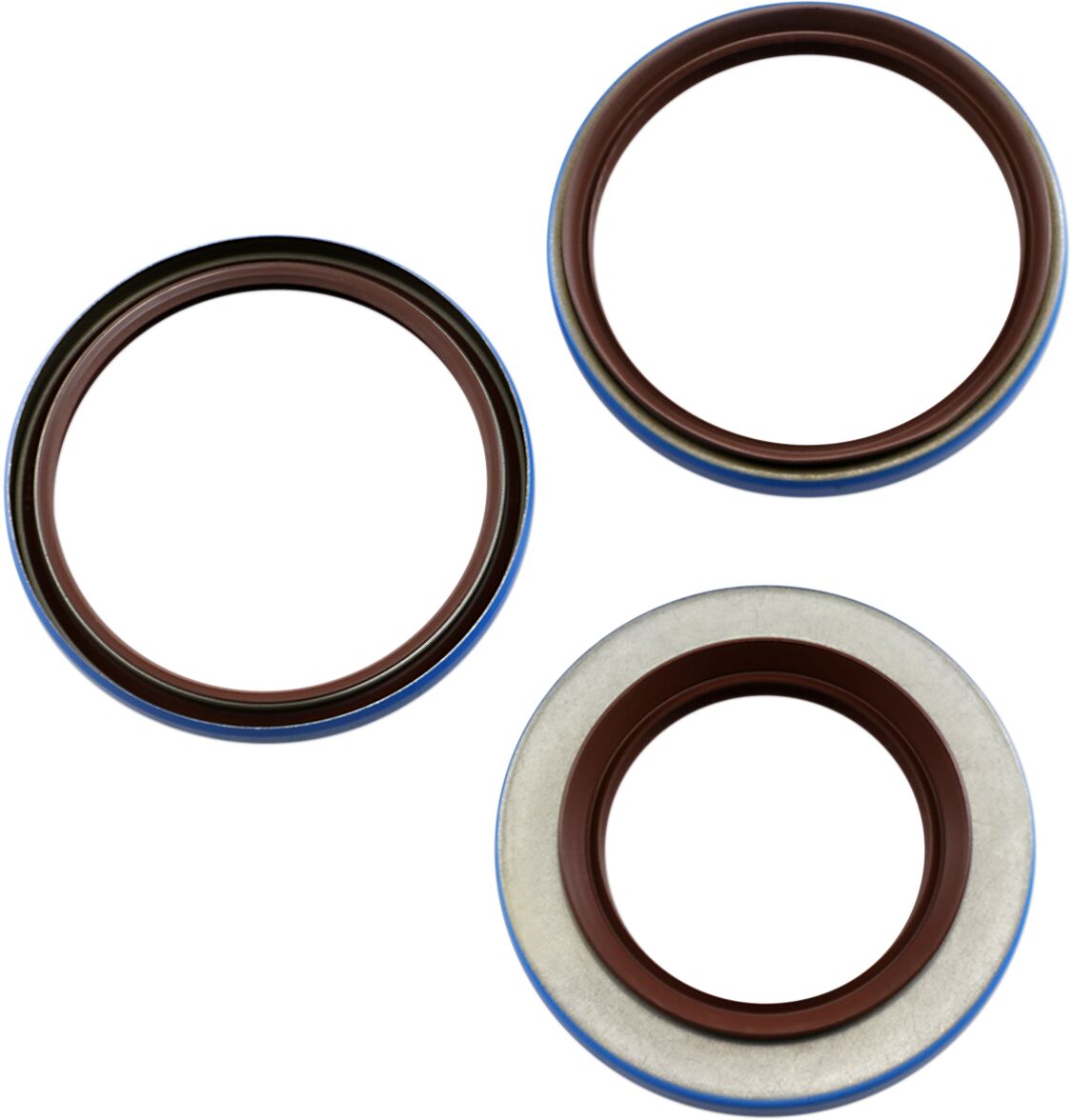 Moose Offroad Hard Parts Seal Kt Difential Rr Mse