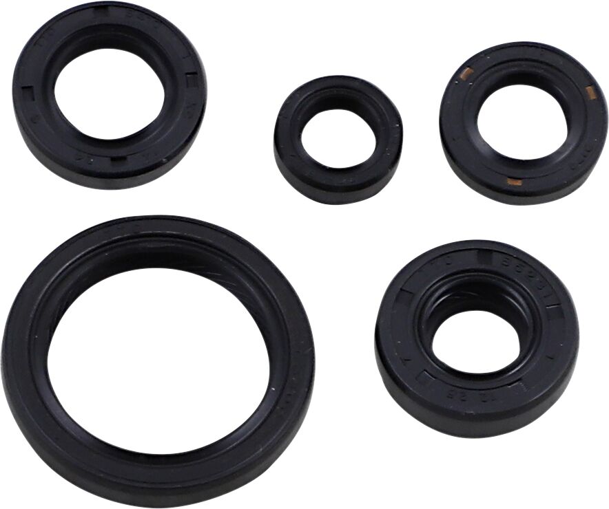 Moose Offroad Hard Parts Seal Oil Set Yam