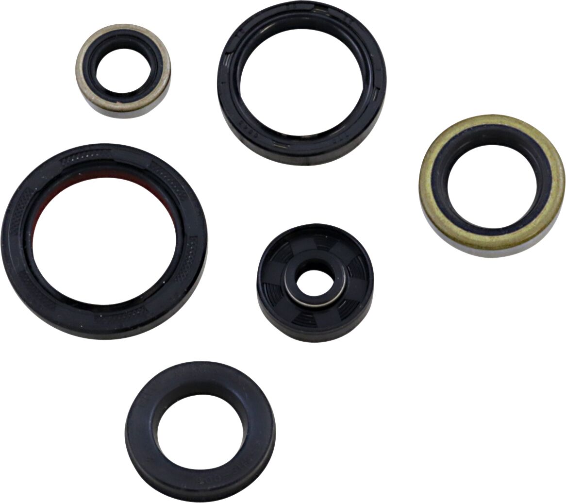Moose Offroad Hard Parts Seal Oil Set Ktm