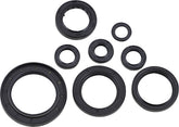 Moose Offroad Hard Parts Seal Oil Set Hon