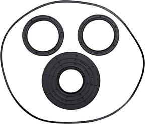 Moose Offroad Hard Parts Seal Kt Differential Frt