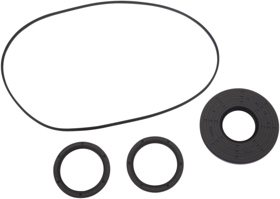 Moose Offroad Hard Parts Seal Kt Differential Frt