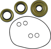 Moose Offroad Hard Parts Seal Kt Differential Frt