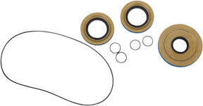 Moose Offroad Hard Parts Seal Kt Differential Frt