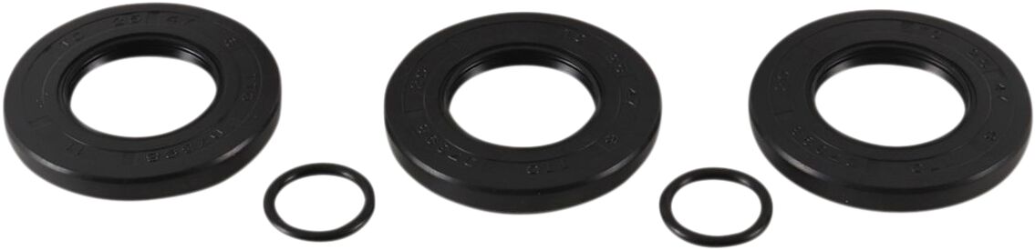 Moose Offroad Hard Parts Trans Seal Kit Polaris