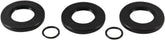 Moose Offroad Hard Parts Trans Seal Kit Polaris