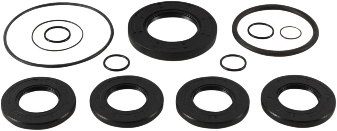 Moose Offroad Hard Parts Trans Seal Kit Polaris