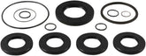 Moose Offroad Hard Parts Trans Seal Kit Polaris