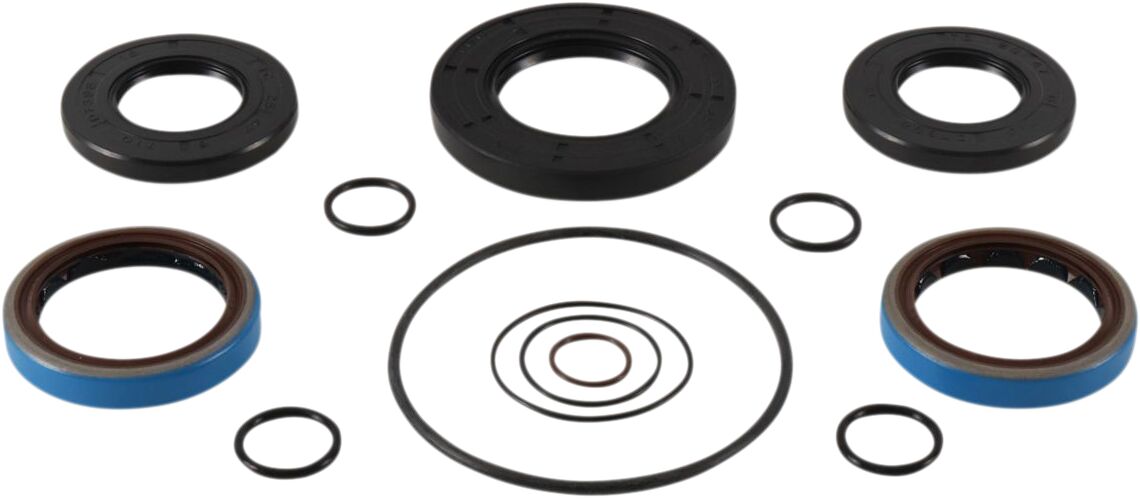 Moose Offroad Hard Parts Trans Seal Kit Polaris
