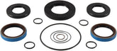 Moose Offroad Hard Parts Trans Seal Kit Polaris
