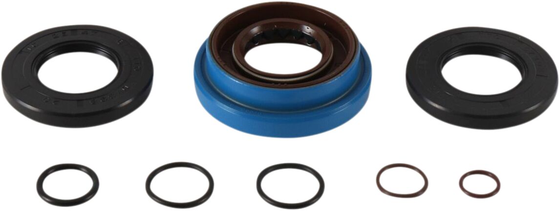 Moose Offroad Hard Parts Trans Seal Kit Polaris