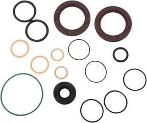 Moose Offroad Hard Parts Trans Seal Kit Can Am