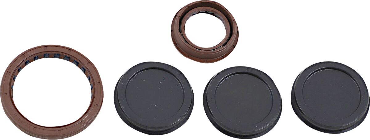 Moose Offroad Hard Parts Oil Seal Set Mse Pol