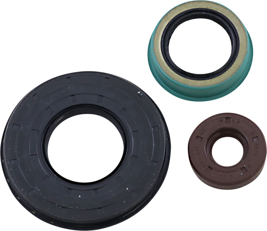 Moose Offroad Hard Parts Oil Seal Set Mse Pol