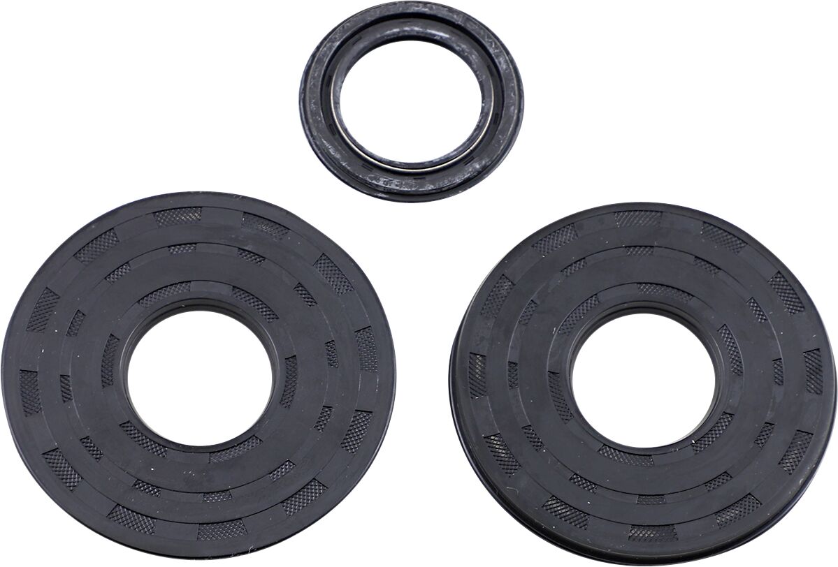 Vertex Oil Seal Waver Runner