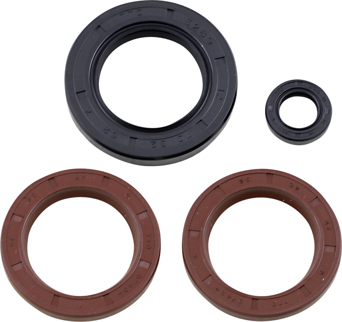 Vertex Oil Seal 900 Ace