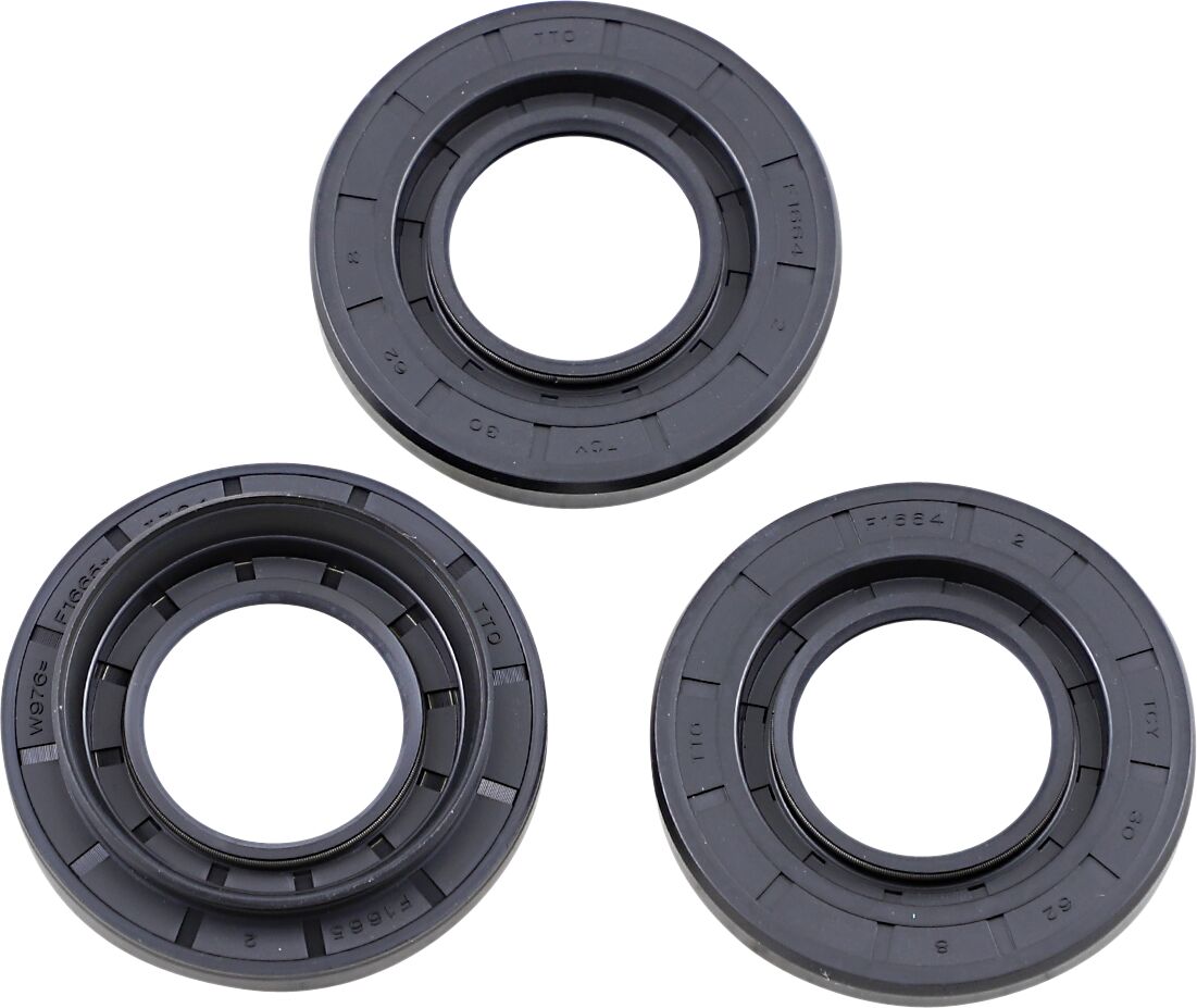 Vertex Seal Kit Drive Shaft