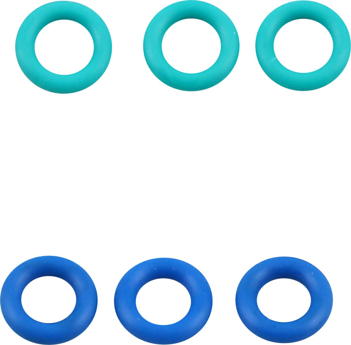 Vertex Injector O Ring Kit