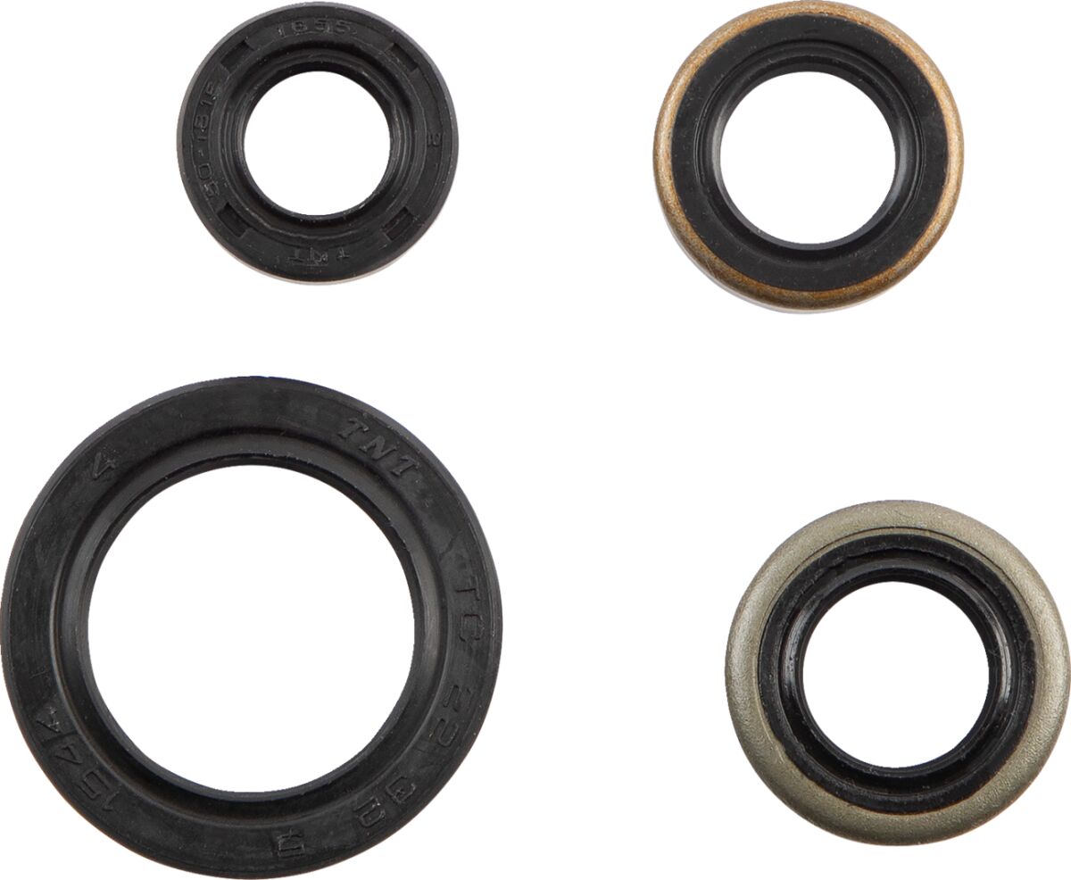 Moose Offroad Hard Parts Oil Seals Klx 140