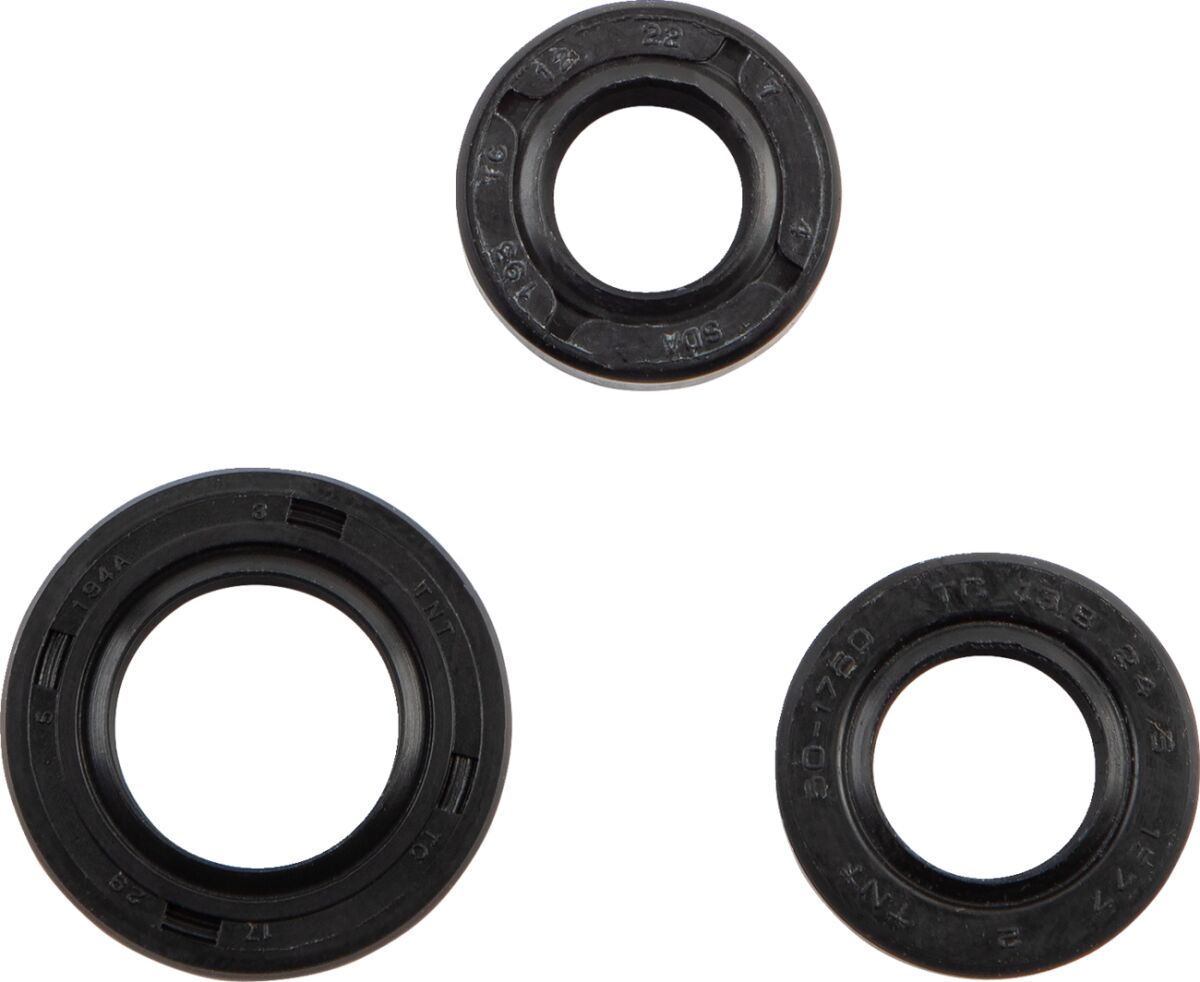 Moose Offroad Hard Parts Gasket Kit Oil Seal Hon