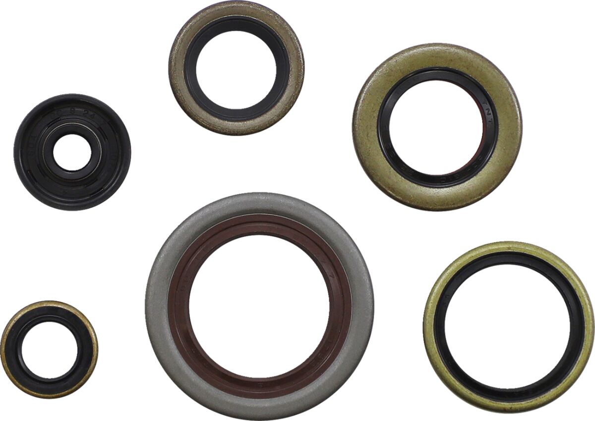 Moose Offroad Hard Parts Gasket Kit Oil Seal Ktm
