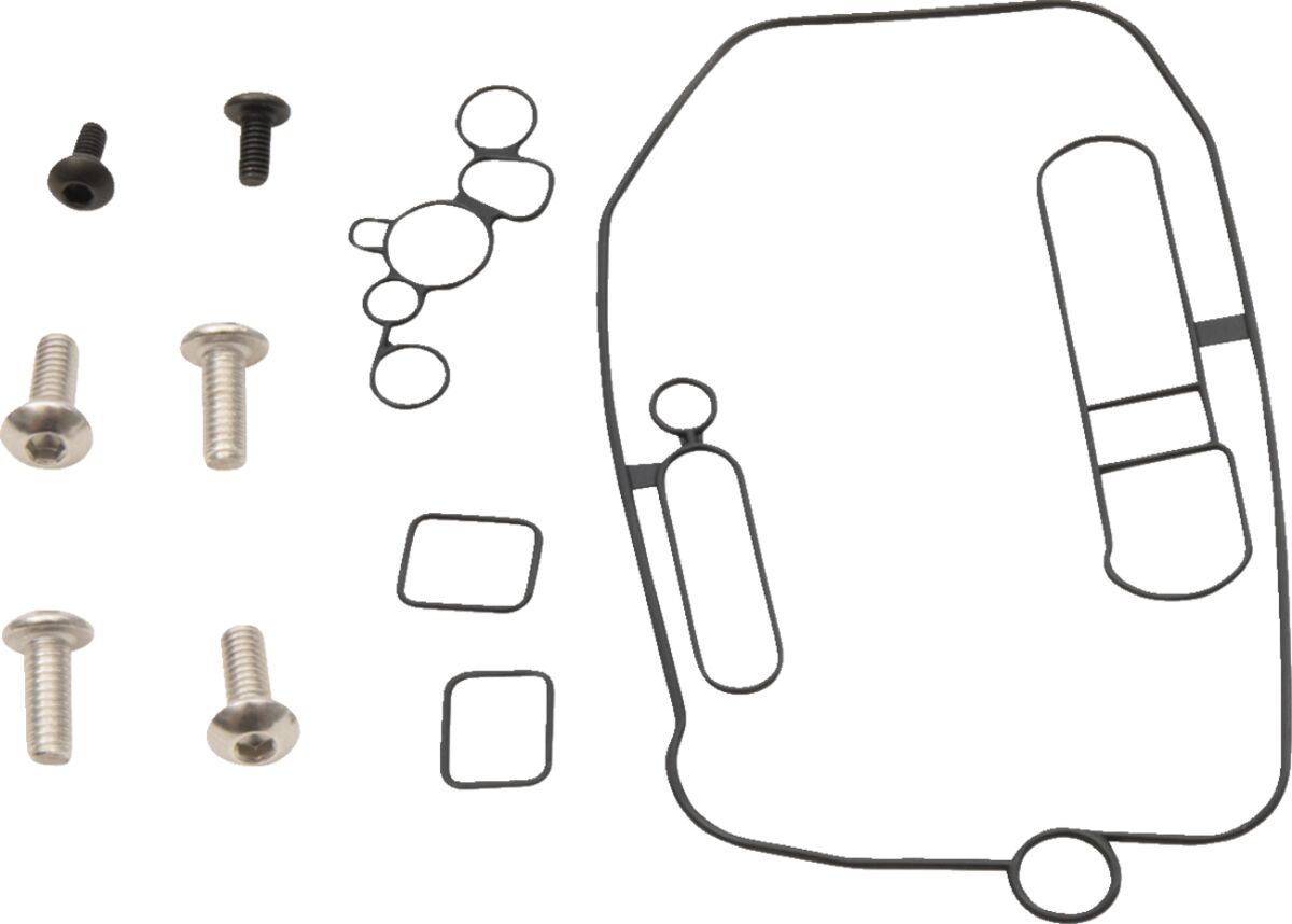 Moose Offroad Hard Parts Gasket Kt Carb Mid Body