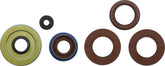 Moose Offroad Hard Parts Oil Seal Set Mse Pol