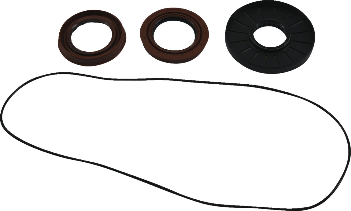 Moose Offroad Hard Parts Seal Kt Differential Rr