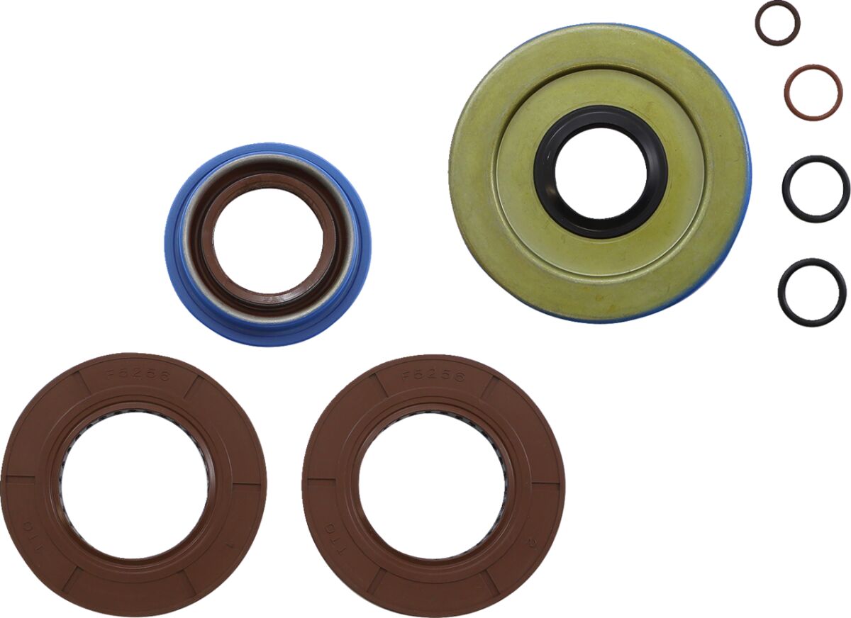 Moose Offroad Hard Parts Seal Kt Differential Rr