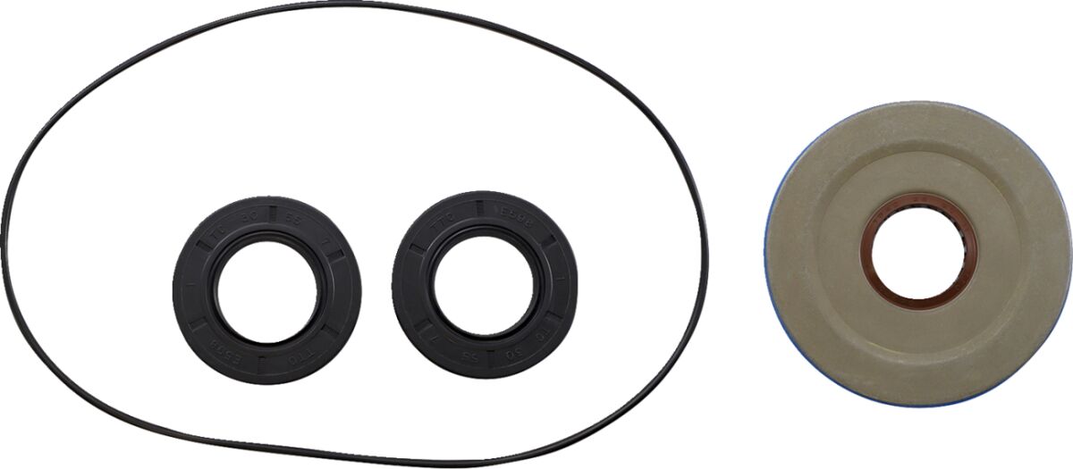 Moose Offroad Hard Parts Seal Kt Differential Rr