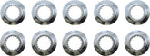 Moose Offroad Hard Parts Washer Snap Ring Sc 10 Pk