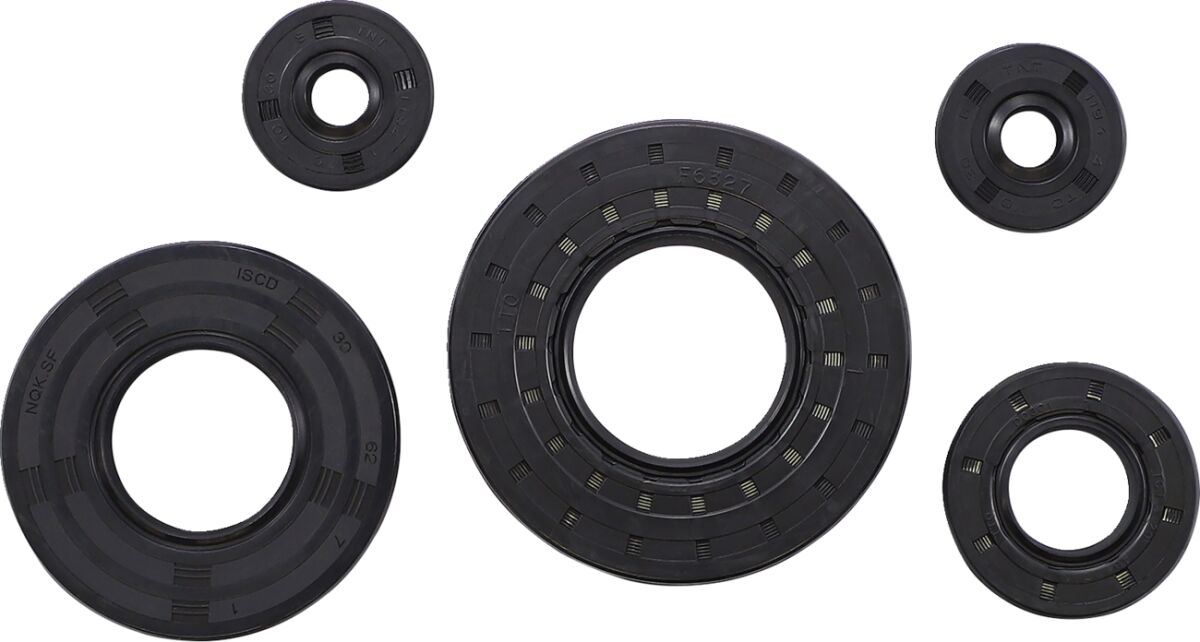 Vertex Oil Seal Ski Doo