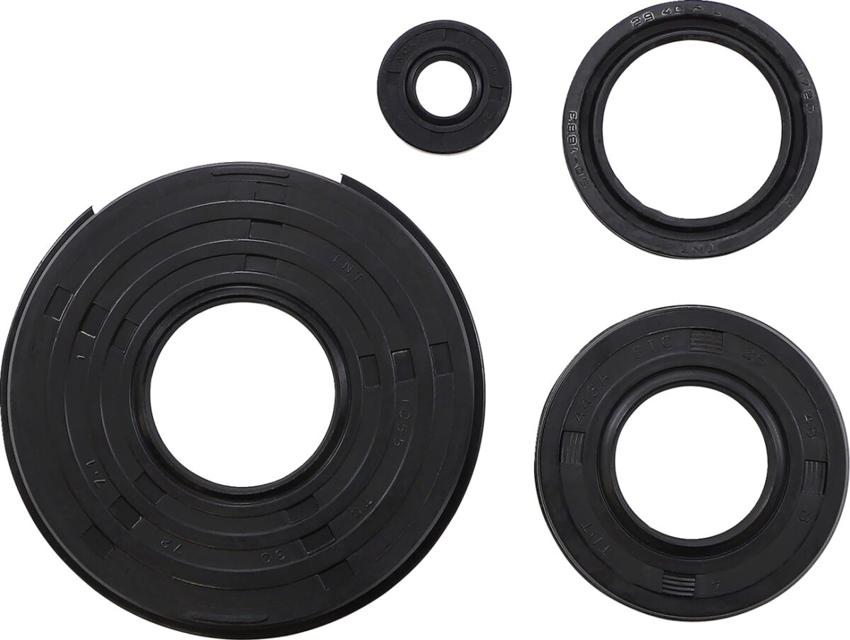 Vertex Oil Seal Yamaha