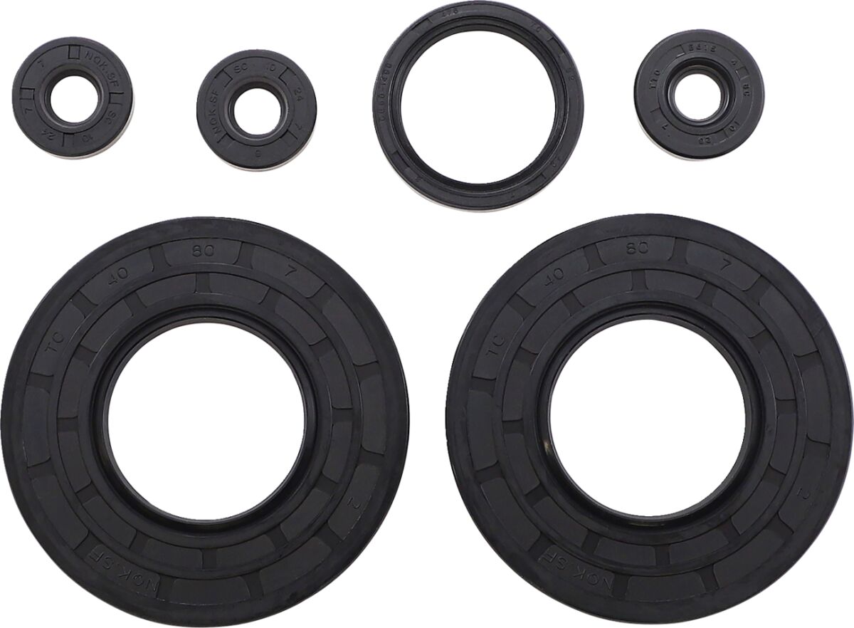 Vertex Oil Seal Ski Doo