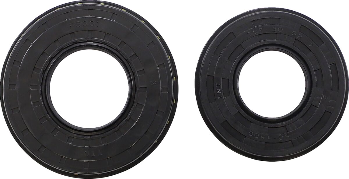 Vertex Oil Seal Polaris