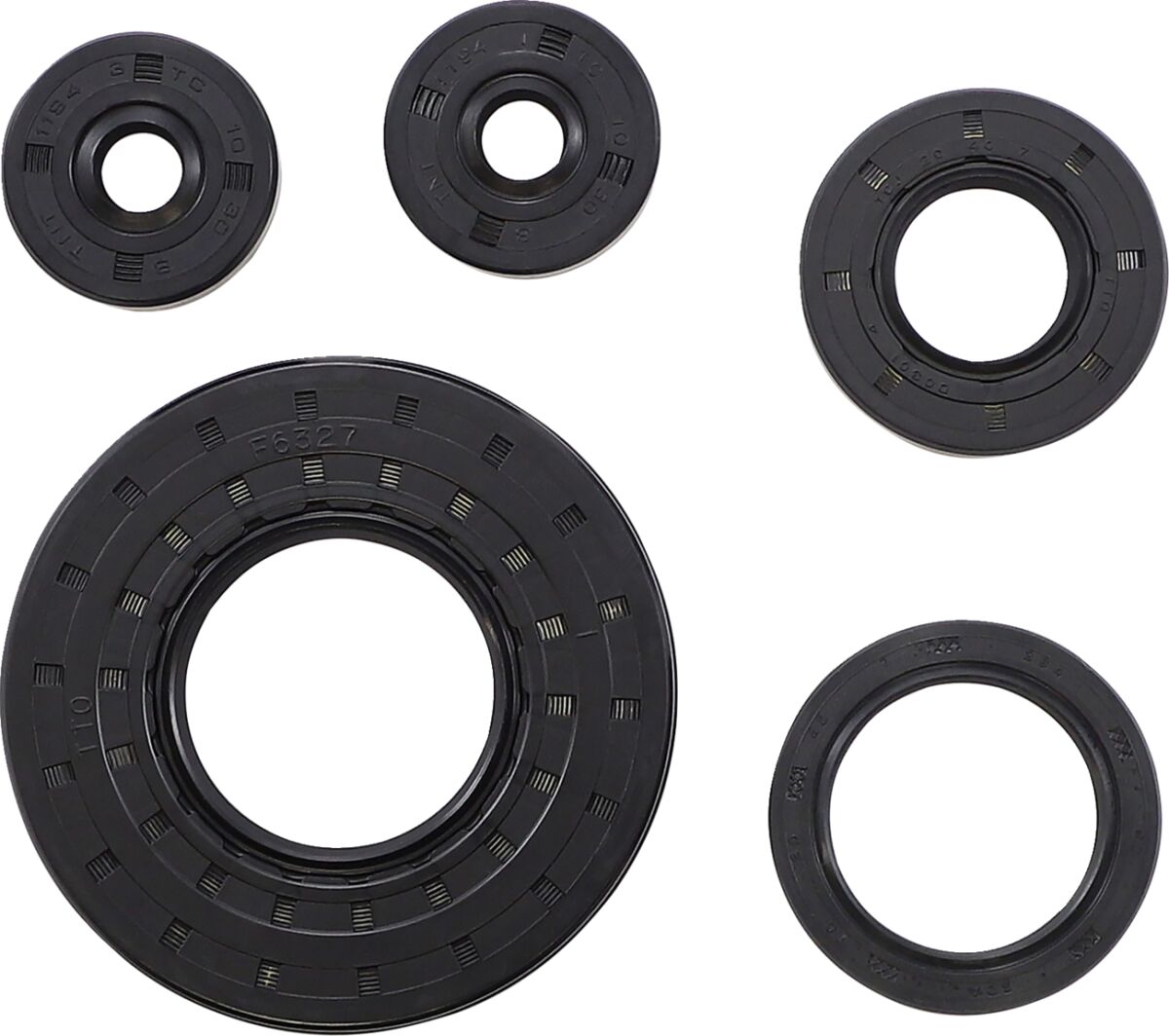 Vertex Oil Seal Ski Doo