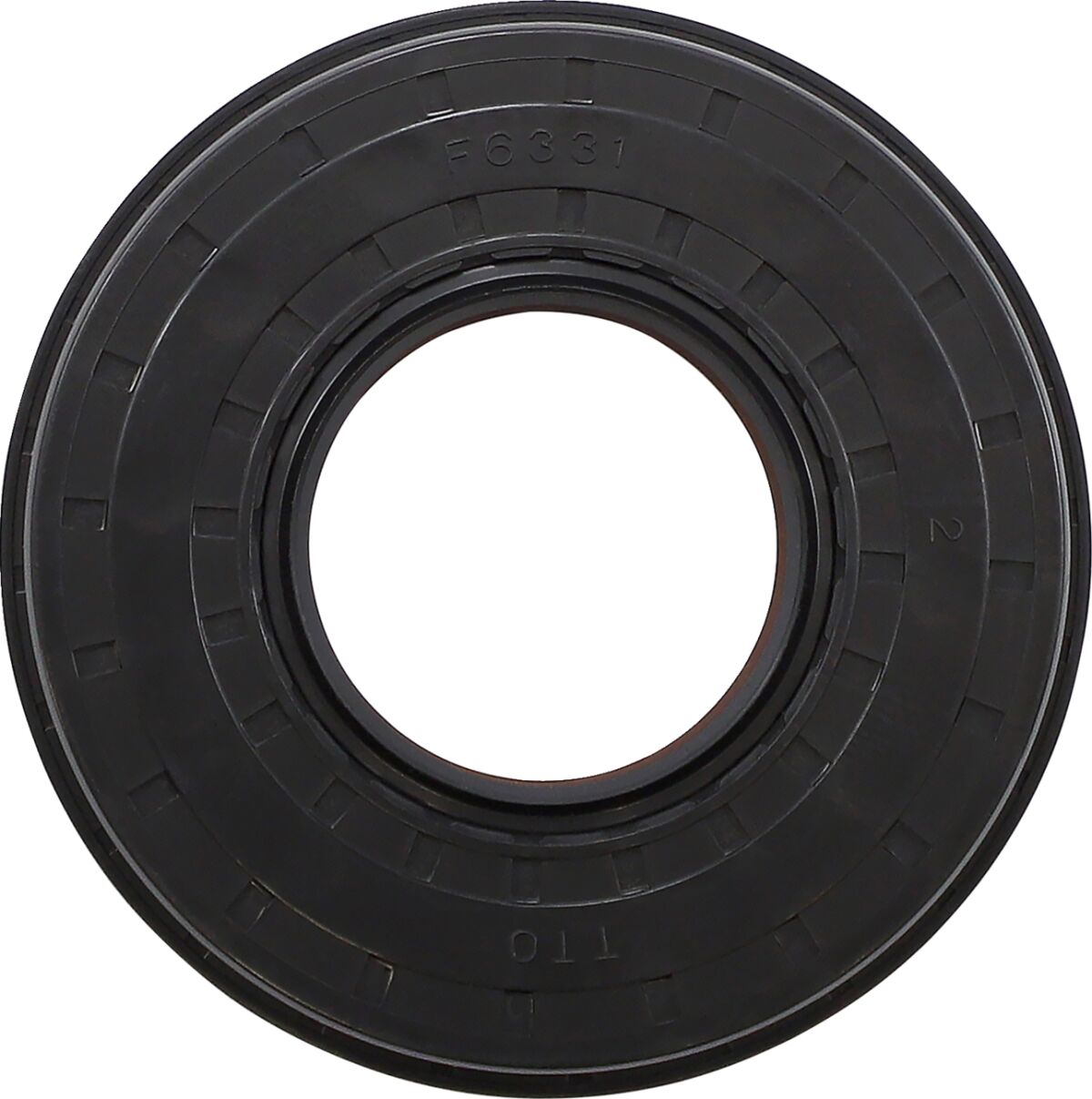 Vertex Oil Seal Polaris