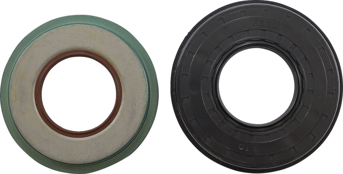 Vertex Oil Seal Polaris