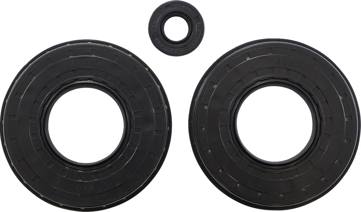 Vertex Oil Seal Polaris