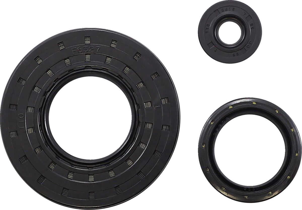 Vertex Oil Seal Ski Doo