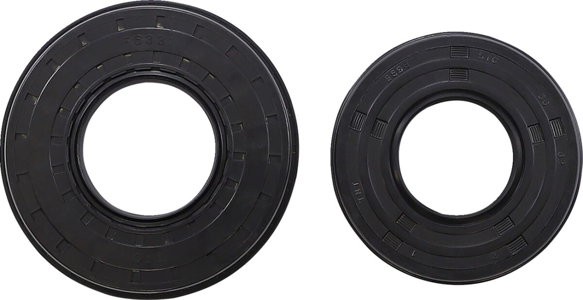 Vertex Oil Seal Polaris