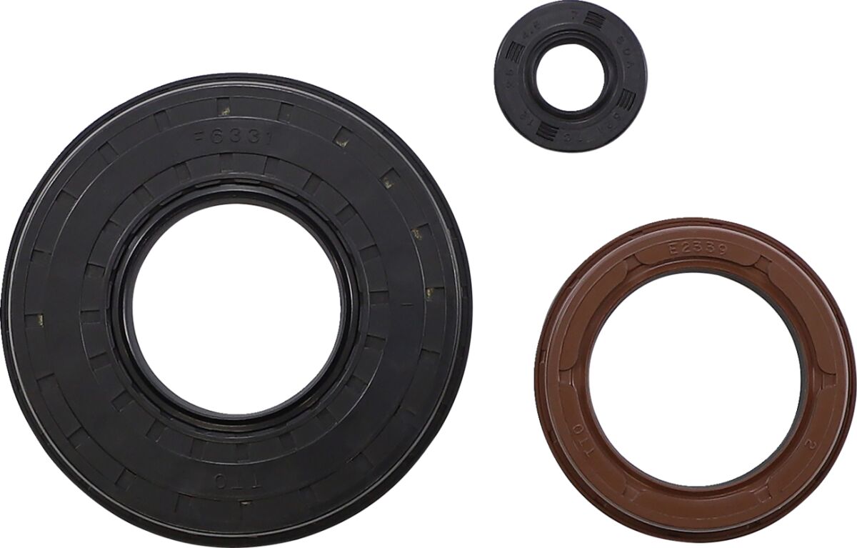 Vertex Oil Seal Polaris