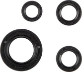 Moose Offroad Hard Parts Seal Oil Set Hon