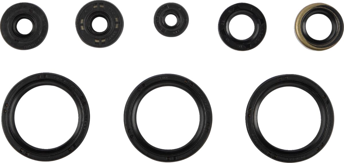 Moose Offroad Hard Parts Oil Seal Set Kaw