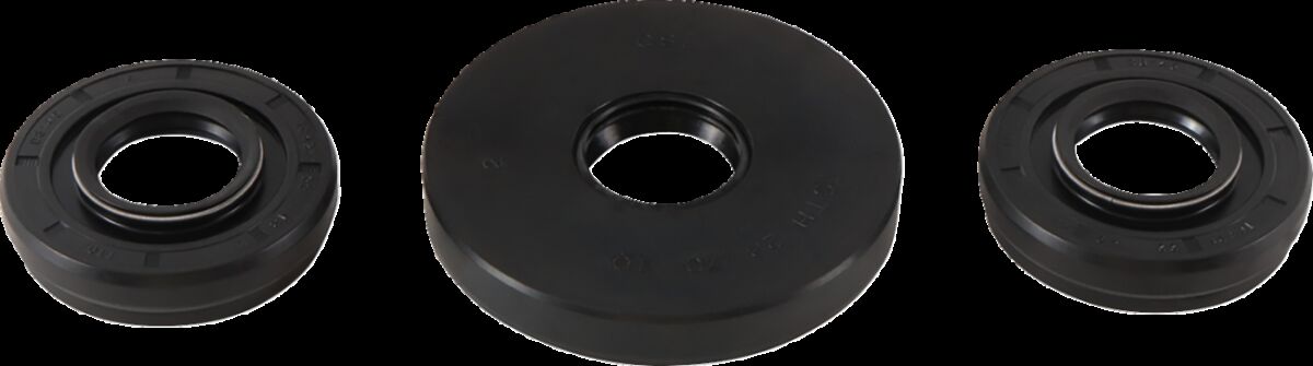 Moose Offroad Hard Parts Differential Seal Only Kit Fro